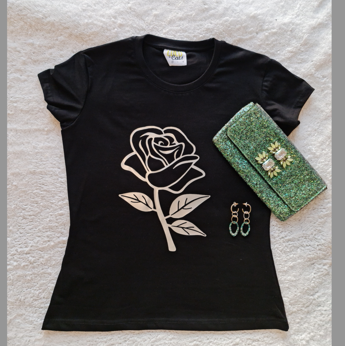 The Rose