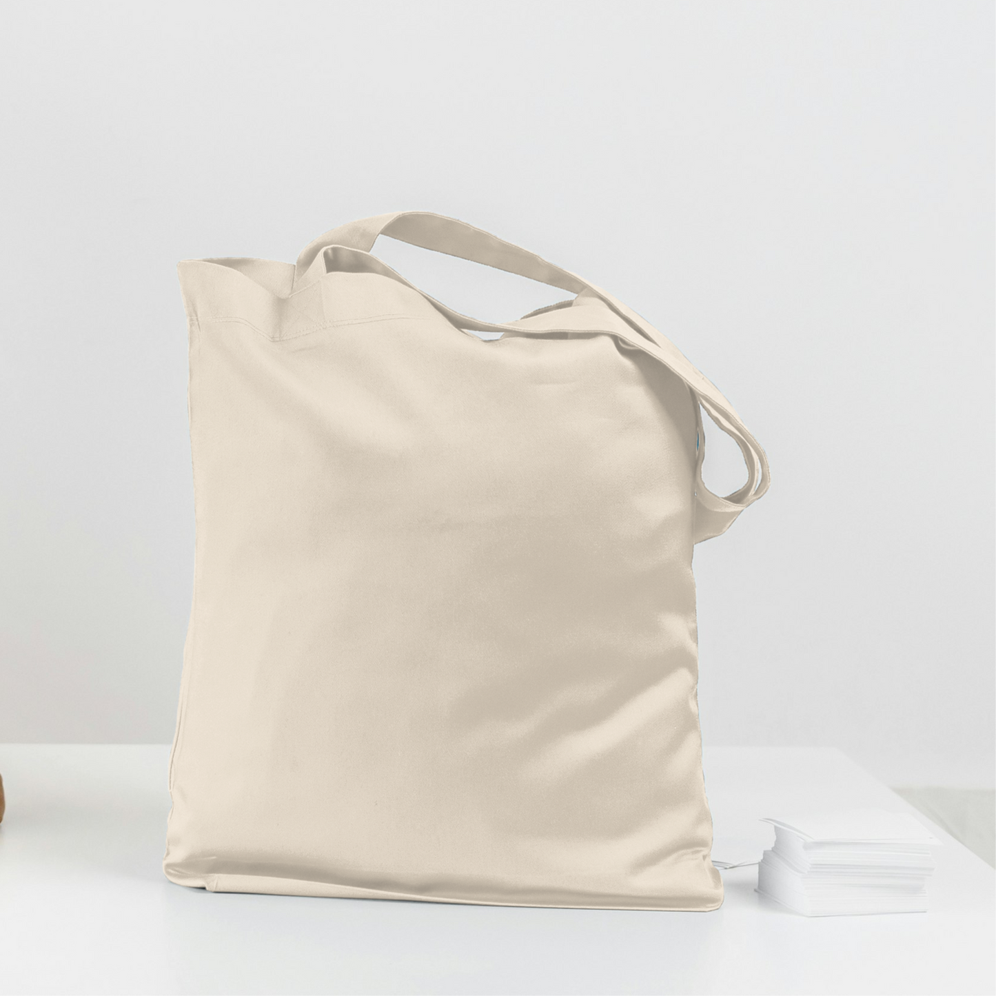 Customize tote bag