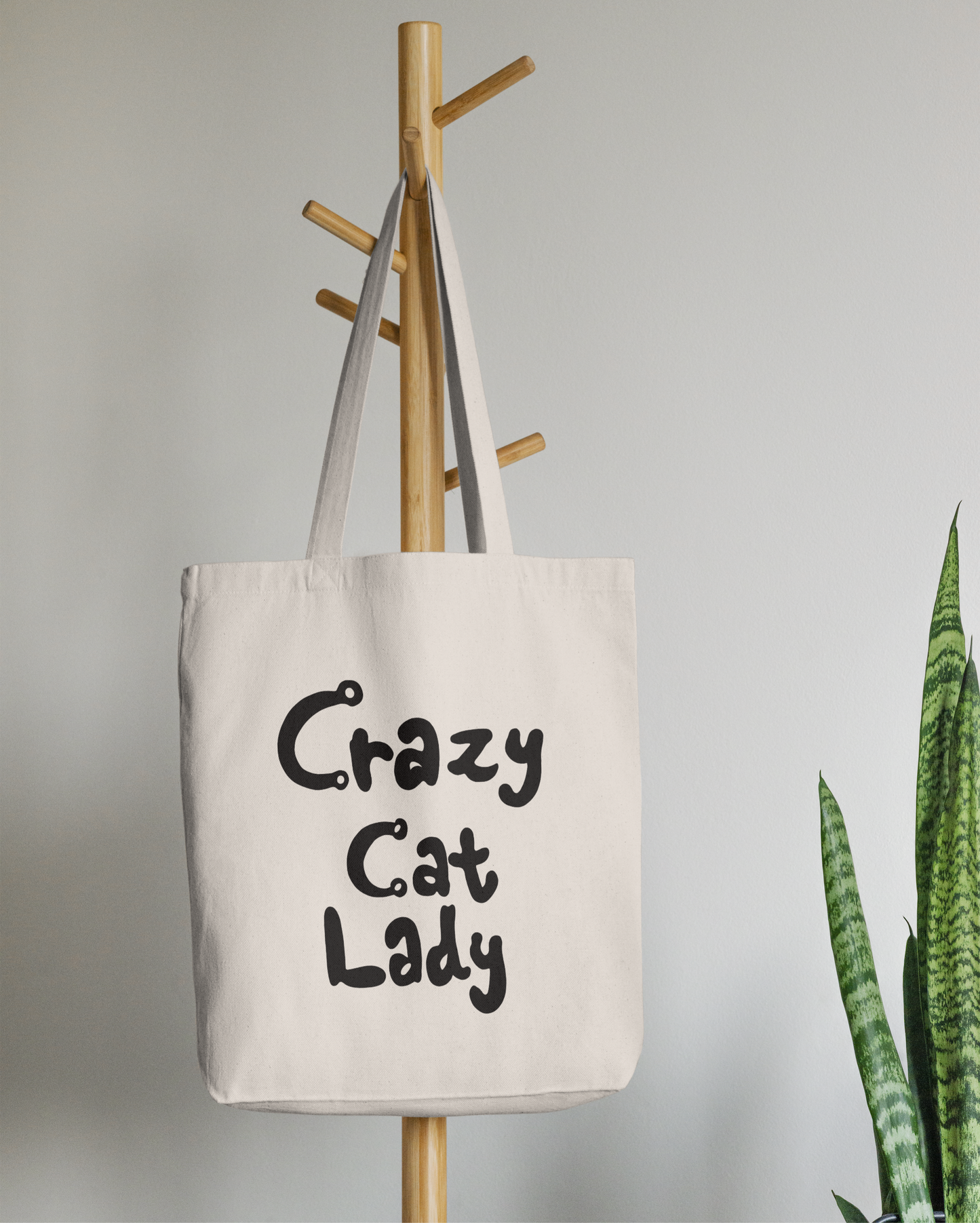 The seriously Cat Lover