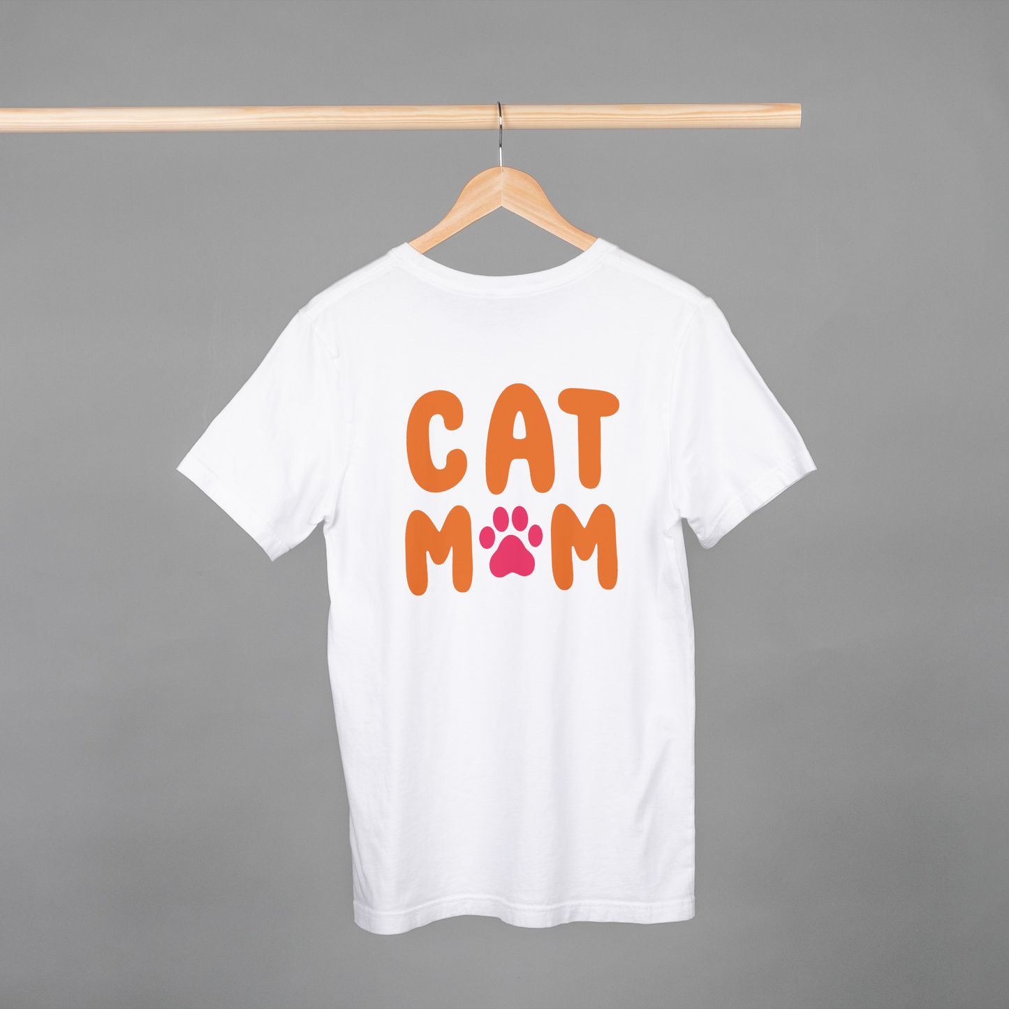 The Cat Mom