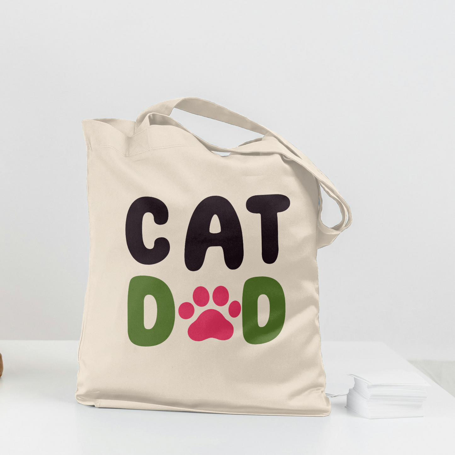 Cat Dad