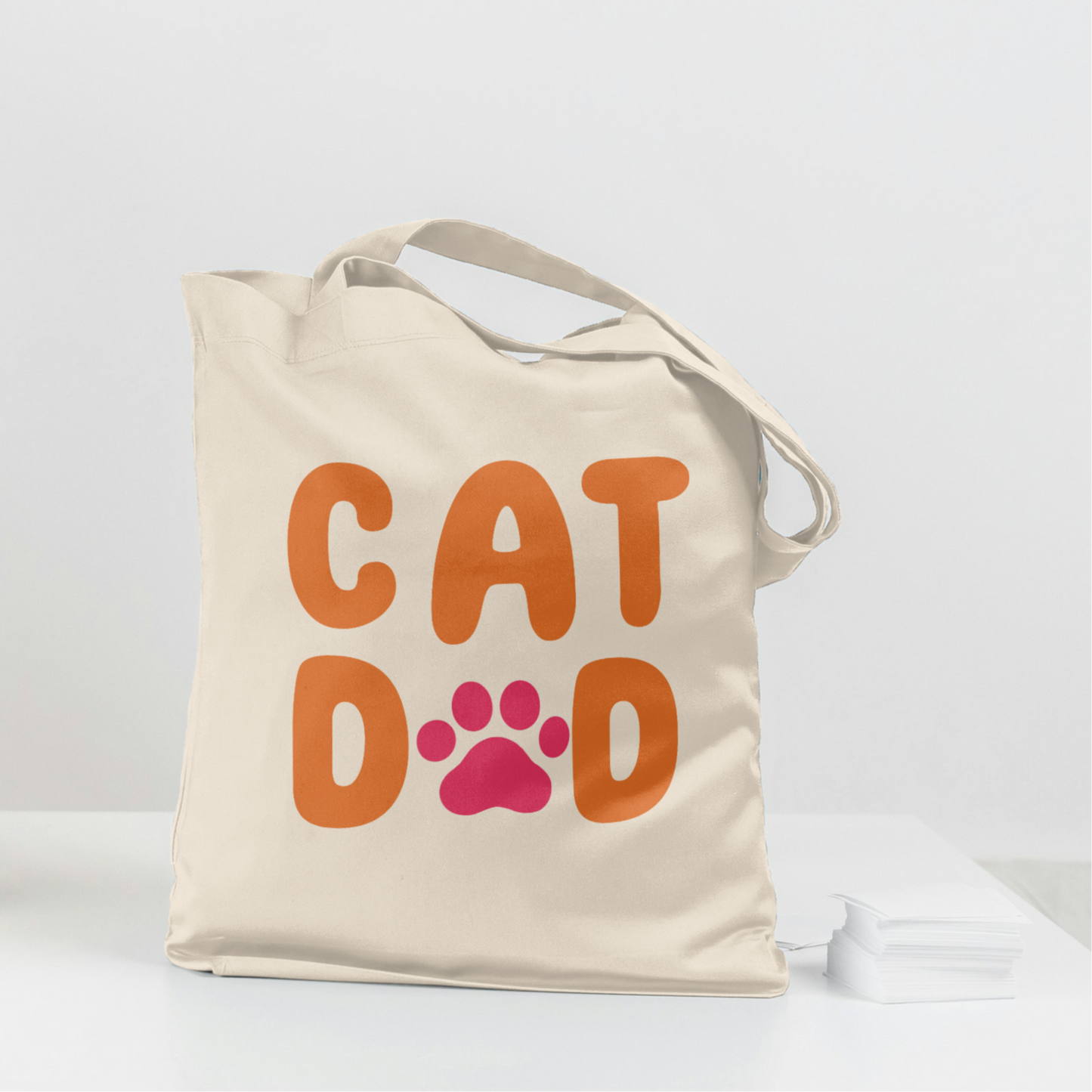 Cat Dad
