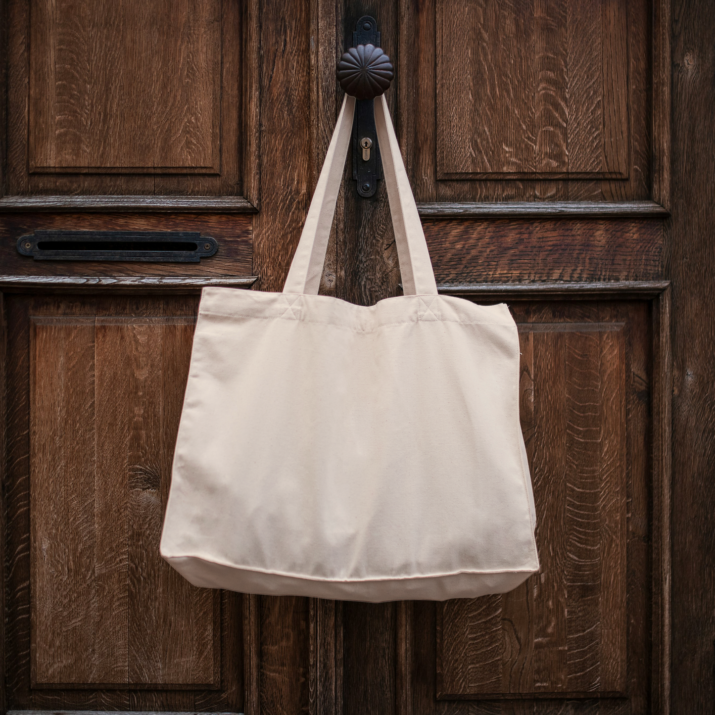 Customize tote bag