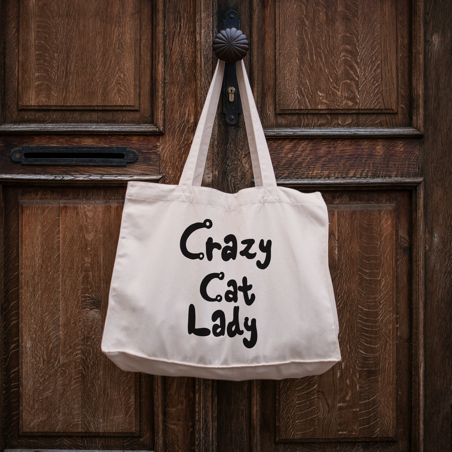 The seriously Cat Lover