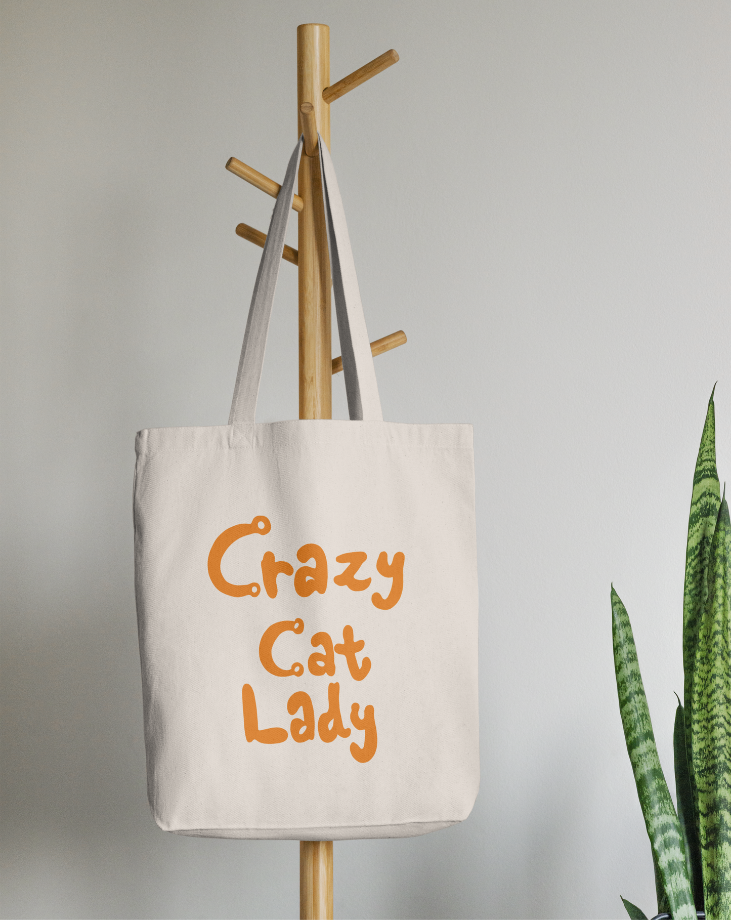 The seriously Cat Lover