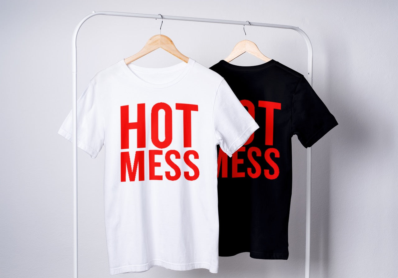Embracing the hotness