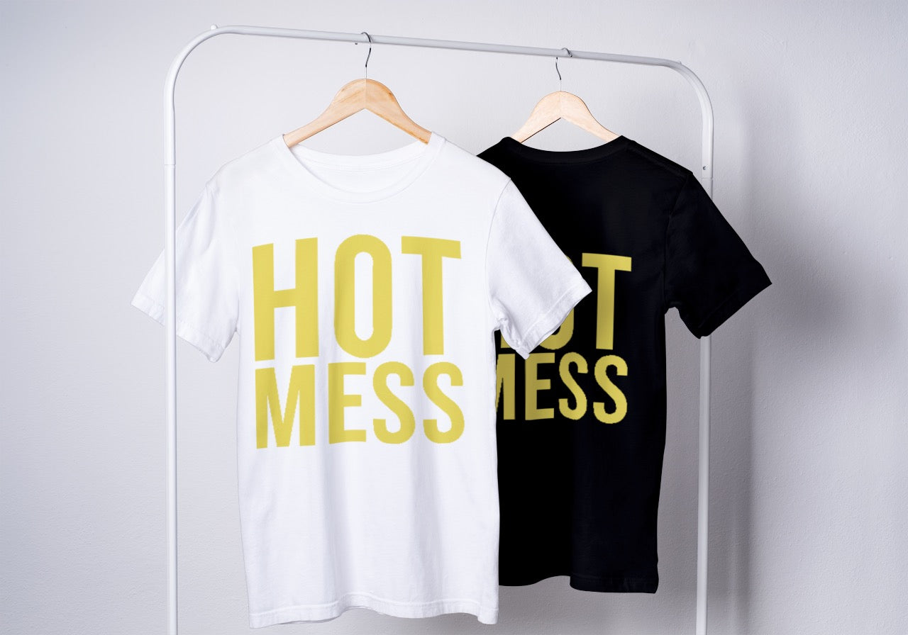 Embracing the hotness