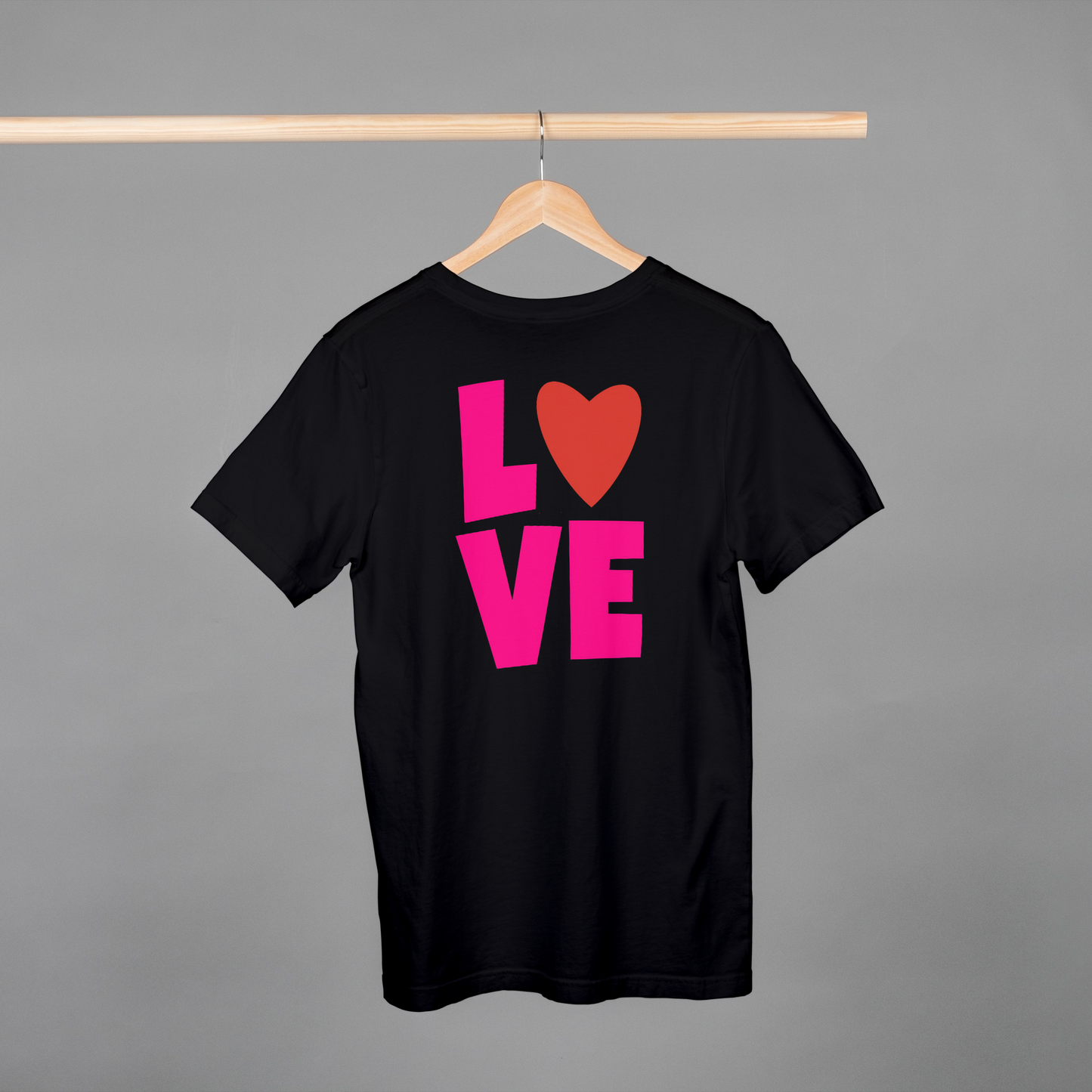All the LOVE