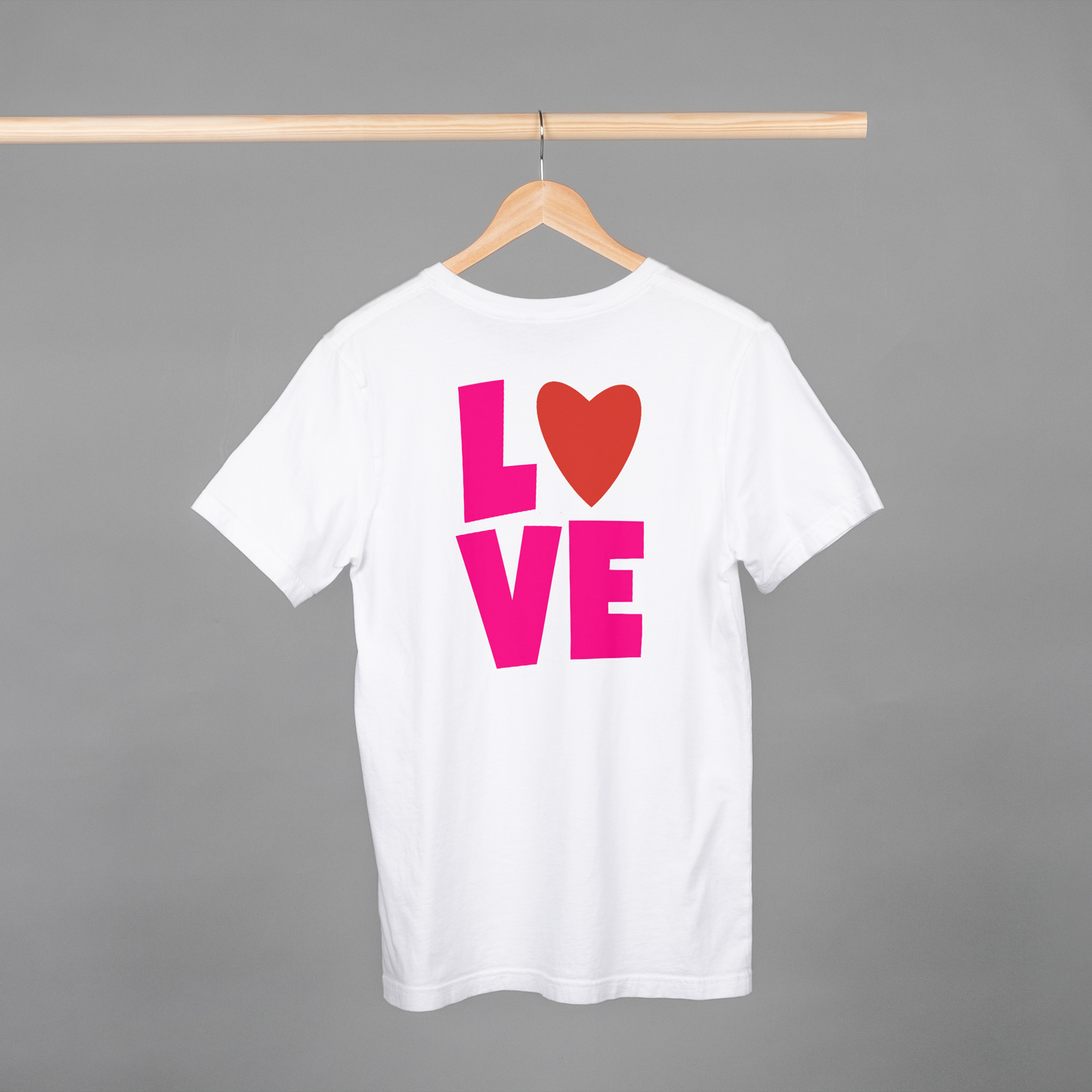 All the LOVE