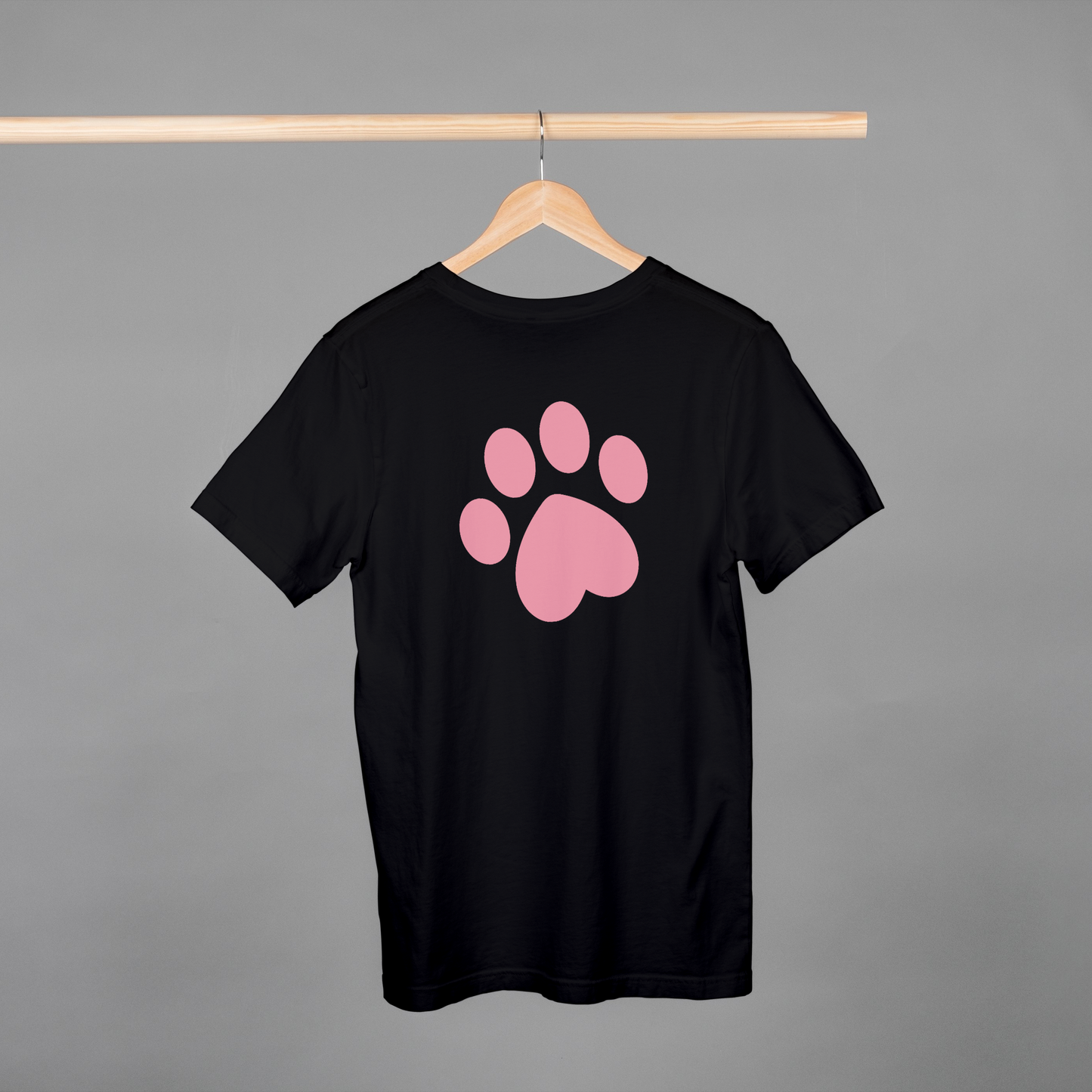 This Paw
