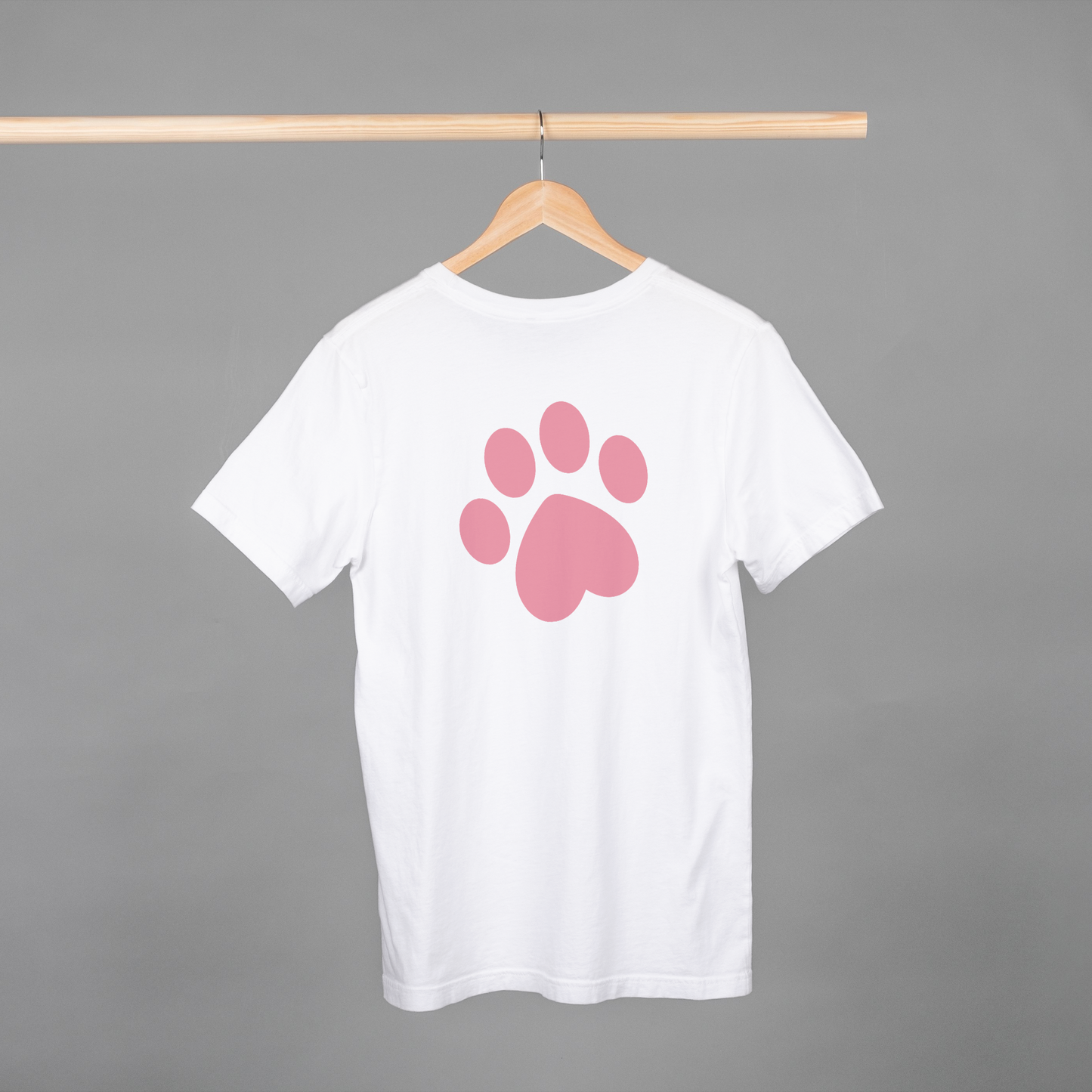 This Paw