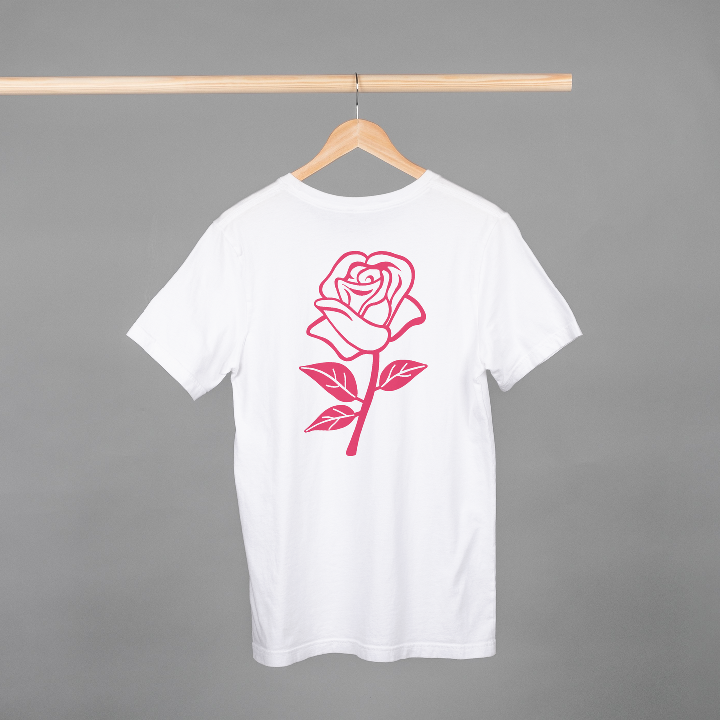 The Rose