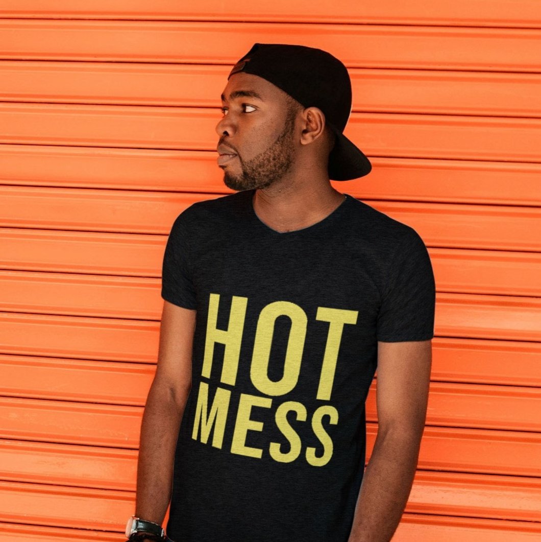 Embracing the hotness
