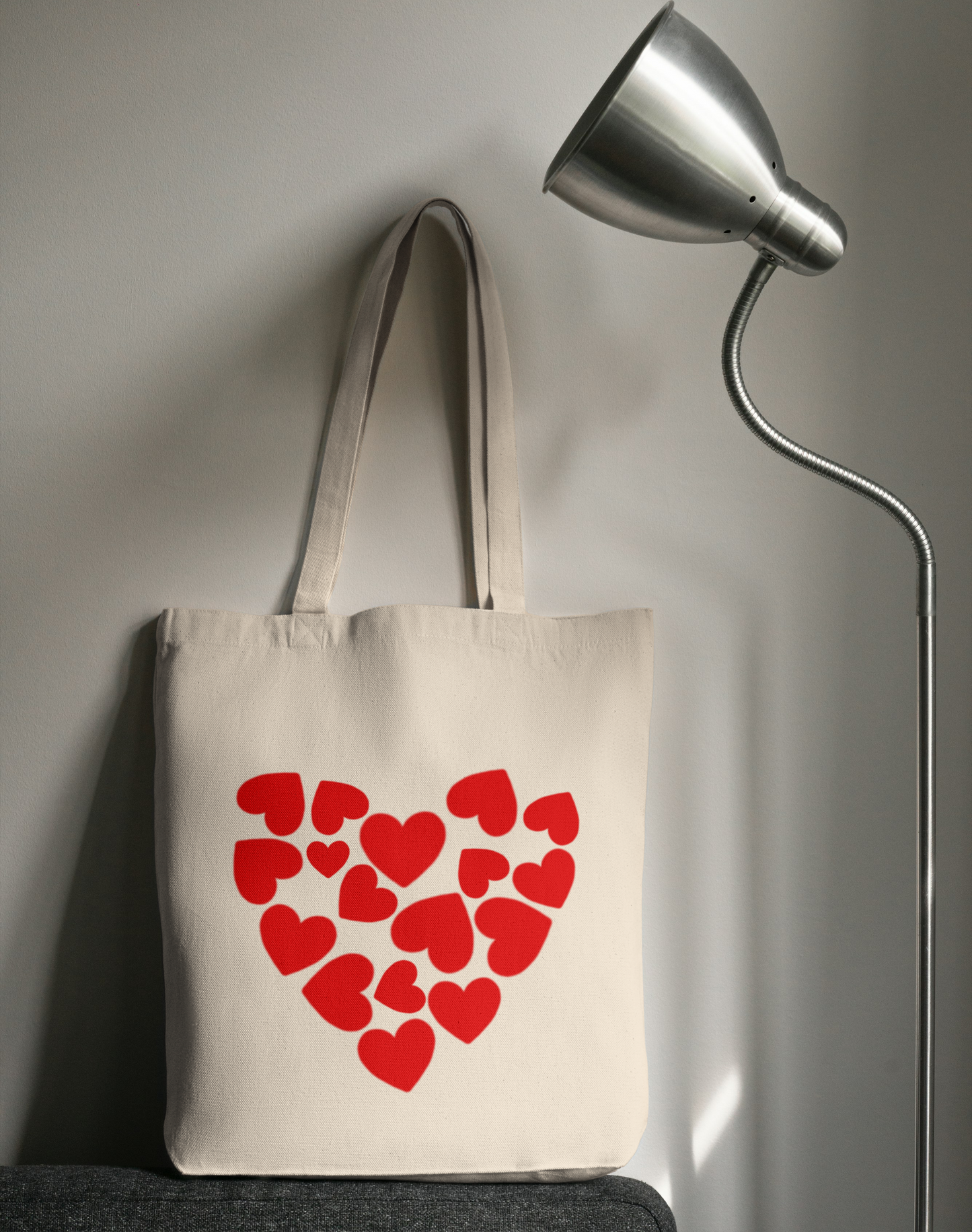 Hearts Gift Box