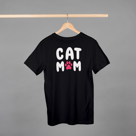 The Cat Mom